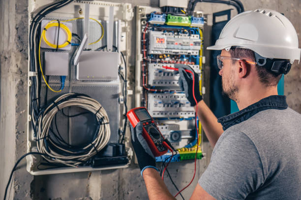 Best Electrical Contractors for Businesses  in Calabash, NC