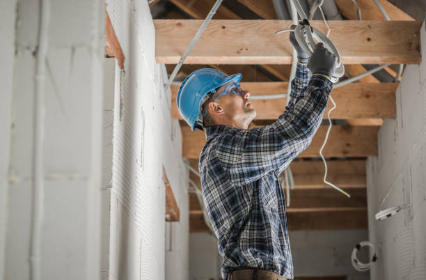 Affordable Emergency Electrician in NC