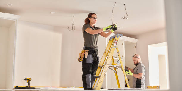 Best Home Electrical Repair  in Calabash, NC