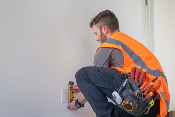 Best Emergency Electrical Repair  in Calabash, NC