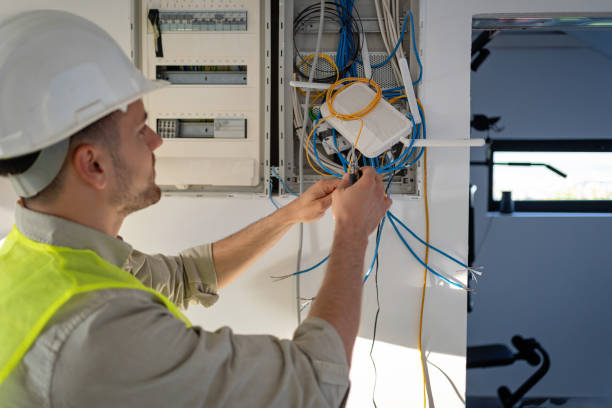 Best Residential Electrician Services  in Calabash, NC